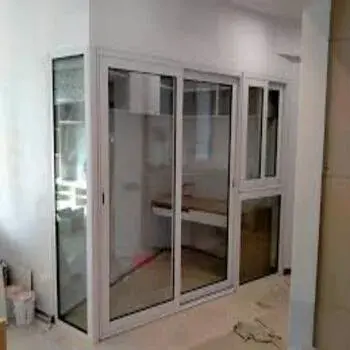  Sound Proof Doors